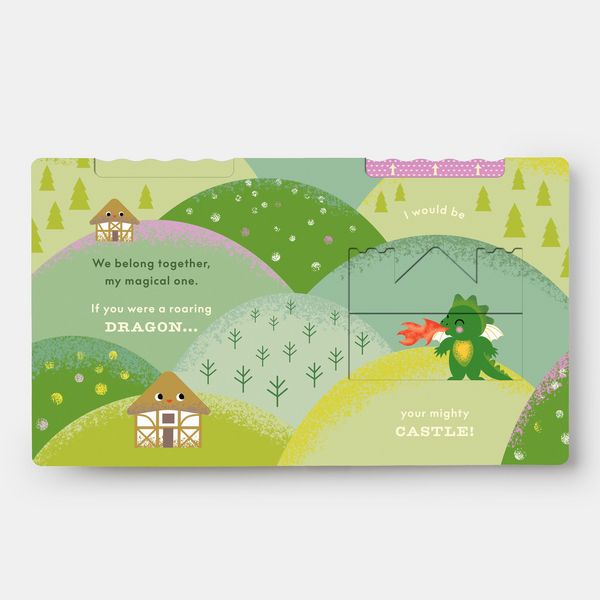 Produktbild: I Love You My Little Unicorn!
