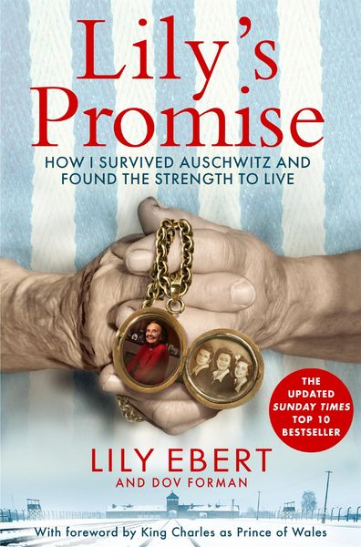 Produktbild: Lily's Promise
