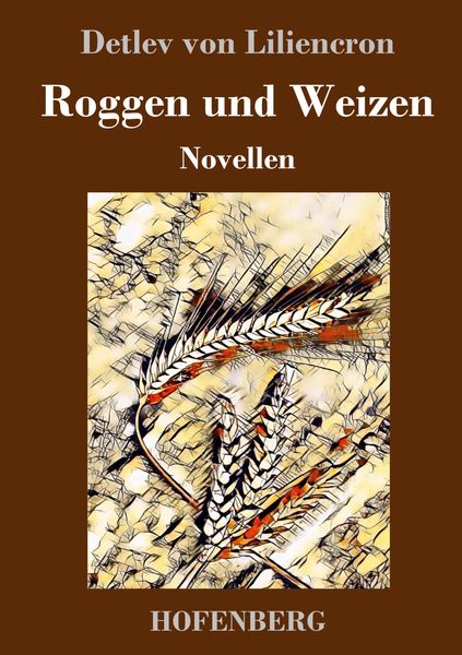 Produktbild: Roggen und Weizen