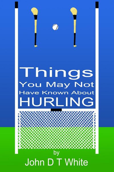 Produktbild: 101 Things You May Not Have Known About Hurling