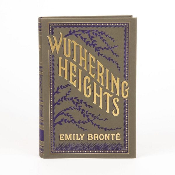 Produktbild: Wuthering Heights
