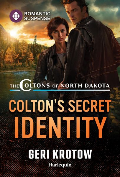 Produktbild: Colton's Secret Identity