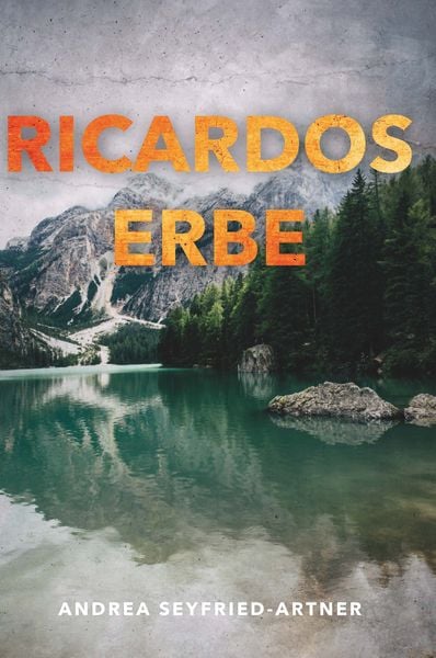Produktbild: RICARDOS ERBE