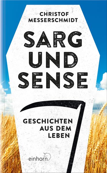 Produktbild: Sarg und Sense