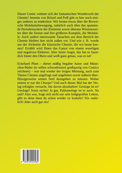 Produktbild: Kapuff