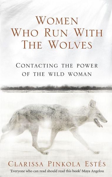 Produktbild: Women Who Run With The Wolves