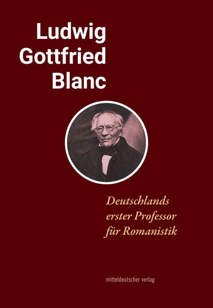 Produktbild: Ludwig Gottfried Blanc