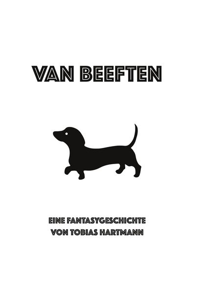 Produktbild: Van Beeften