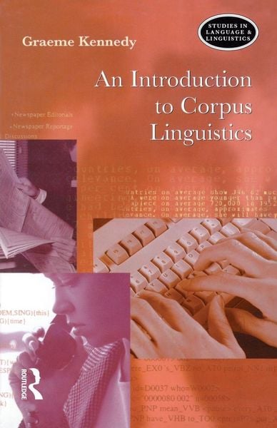 Produktbild: An Introduction to Corpus Linguistics