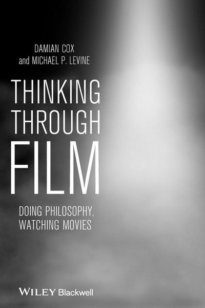 Produktbild: Thinking Through Film