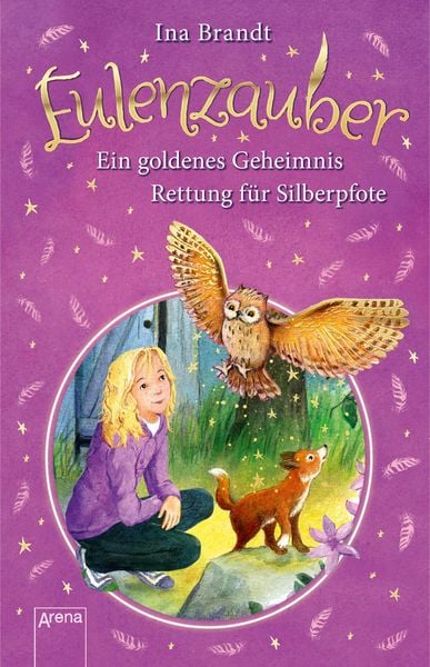 Produktbild: Eulenzauber