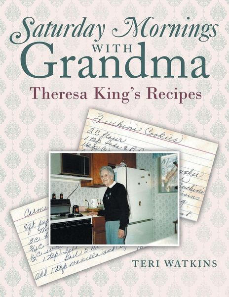 Produktbild: Saturday Mornings with Grandma
