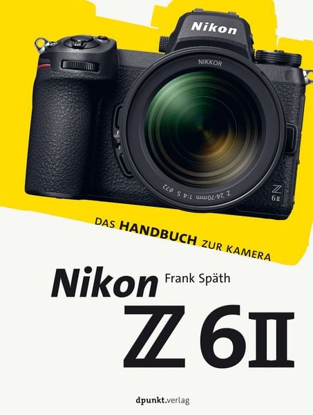 Produktbild: Nikon Z 6II