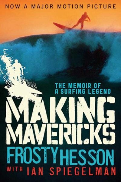 Produktbild: Making Mavericks