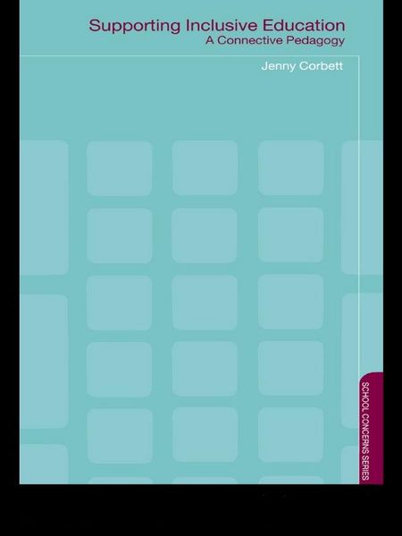 Produktbild: Supporting Inclusive Education