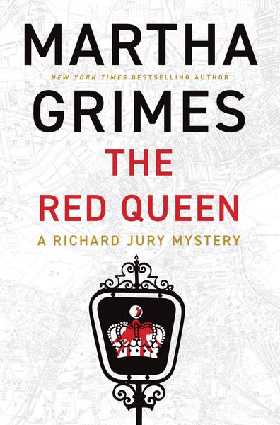 Produktbild: The Red Queen