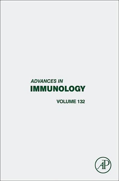 Produktbild: ADVANCES IN IMMUNOLOGY V132