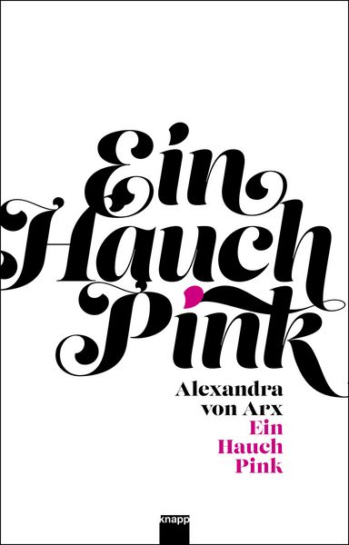 Produktbild: Ein Hauch Pink