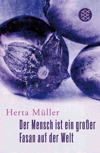 Produktbild: Der Mensch ist ein gro&szlig;er Fasan auf der Welt