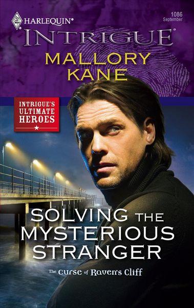 Produktbild: Solving the Mysterious Stranger