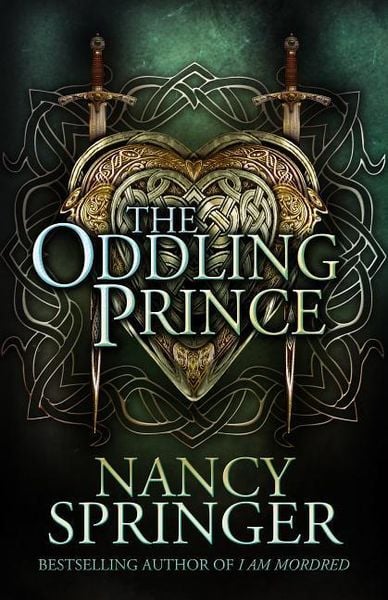 Produktbild: The Oddling Prince