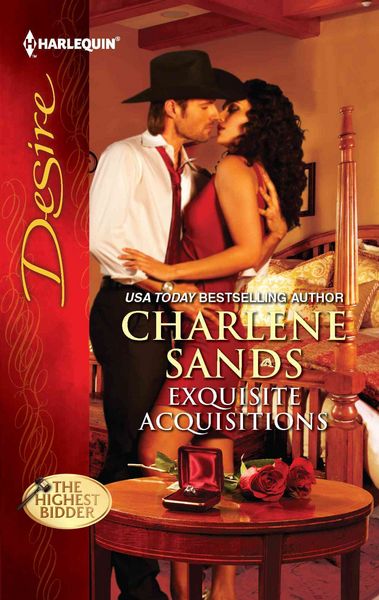 Produktbild: Exquisite Acquisitions