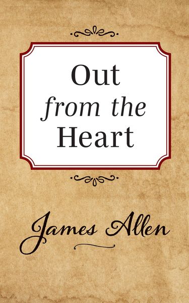 Produktbild: Out from the Heart