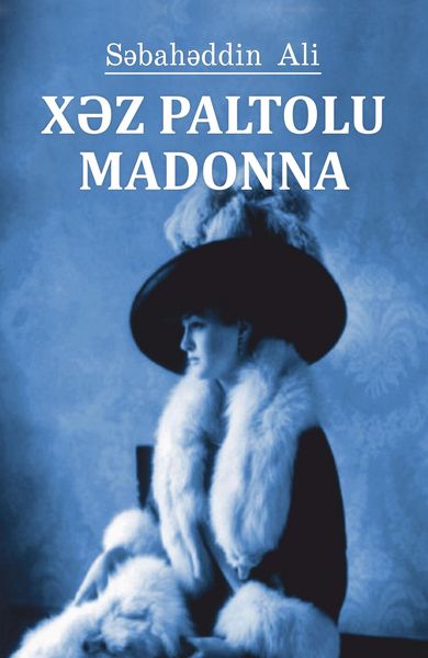 Produktbild: &iquest;&iquest;z Paltolu Madonna
