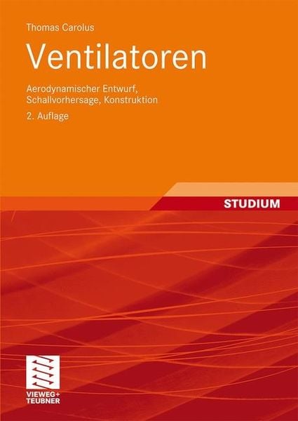 Produktbild: Ventilatoren