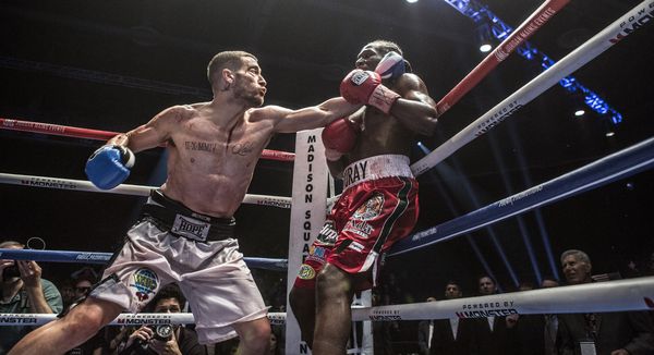 Produktbild: Southpaw