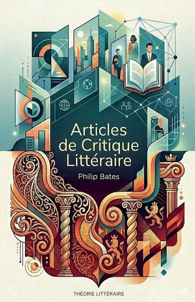 Produktbild: Articles de Critique Litt&eacute;raire