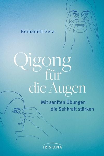 Produktbild: Qigong f&uuml;r die Augen