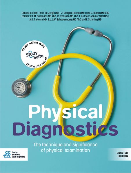 Produktbild: Physical Diagnostics