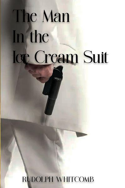 Produktbild: The Man in the Ice Cream Suit