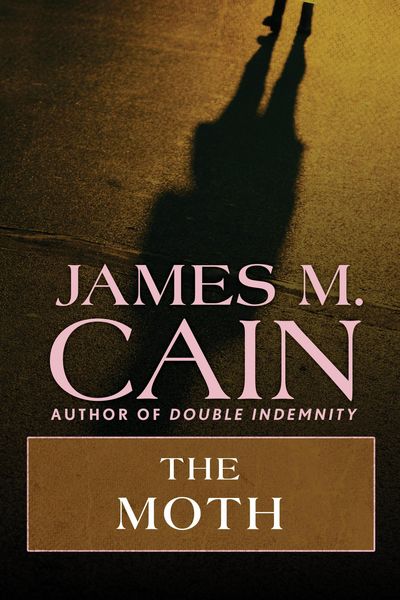 Produktbild: The Moth