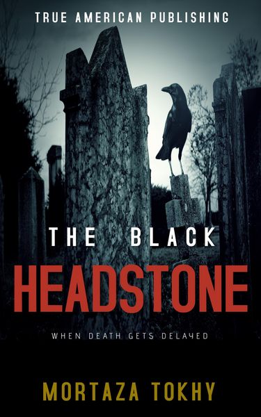 Produktbild: The Black Headstone