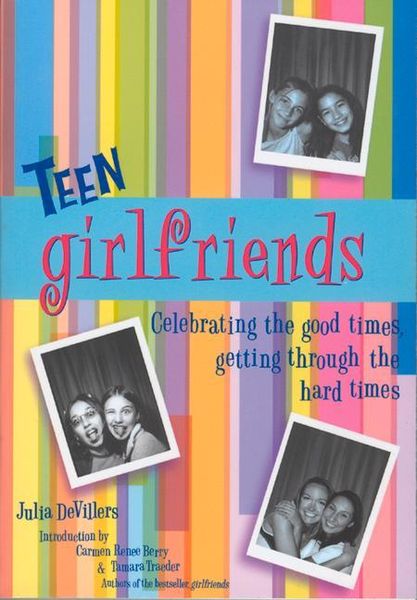 Produktbild: Teen Girlfriends