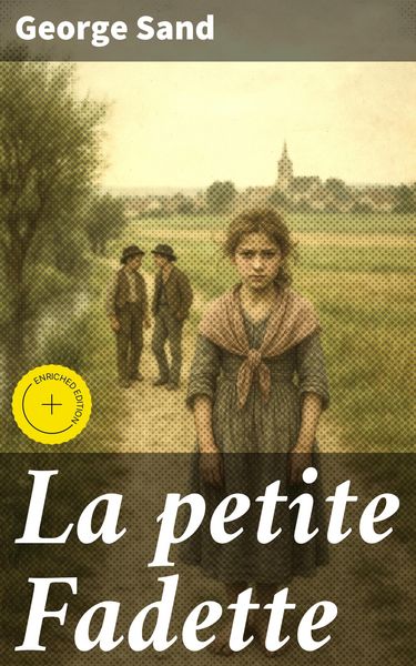 Produktbild: La petite Fadette