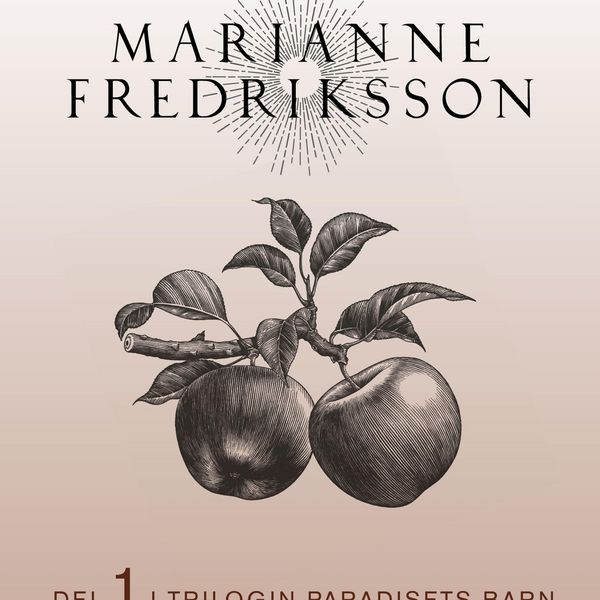 Produktbild: Evas bok