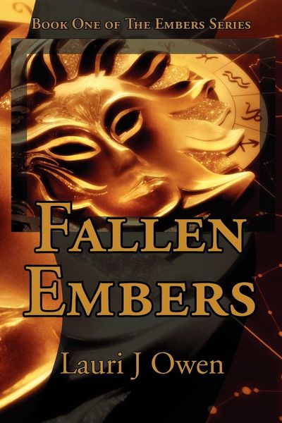 Produktbild: Fallen Embers