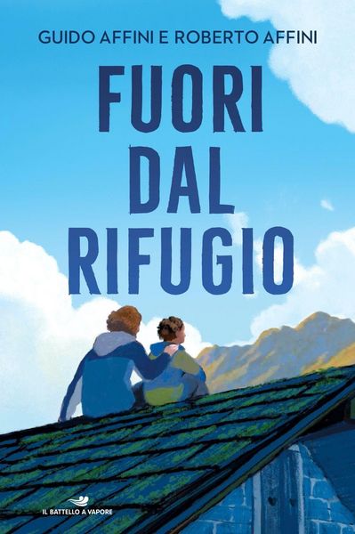 Produktbild: Fuori dal rifugio