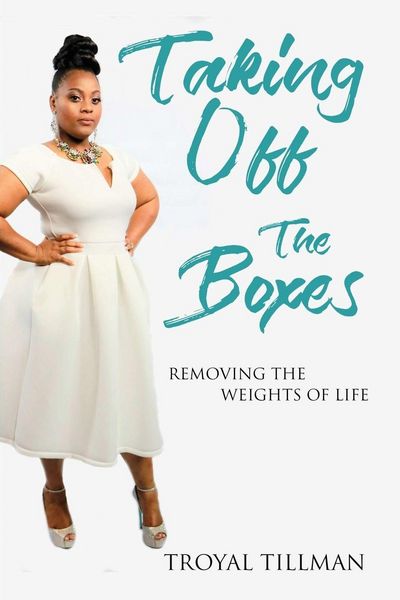 Produktbild: Taking Off The Boxes