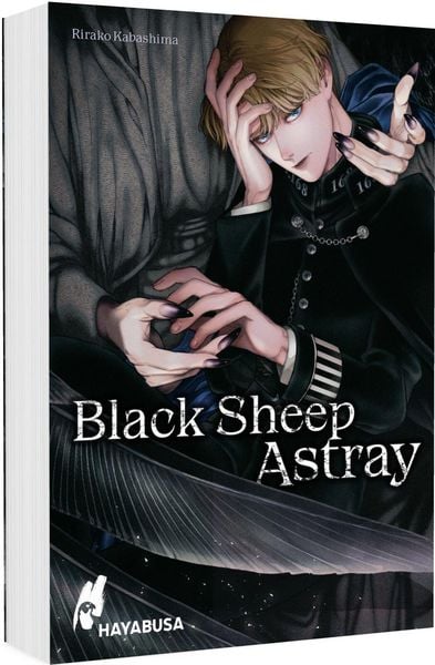 Produktbild: Black Sheep Astray