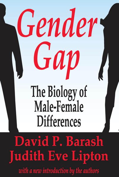 Produktbild: Gender Gap