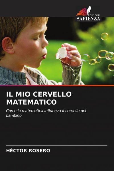 Produktbild: Il Mio Cervello Matematico