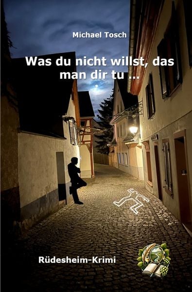 Produktbild: Was du nicht willst, das man dir tu ...