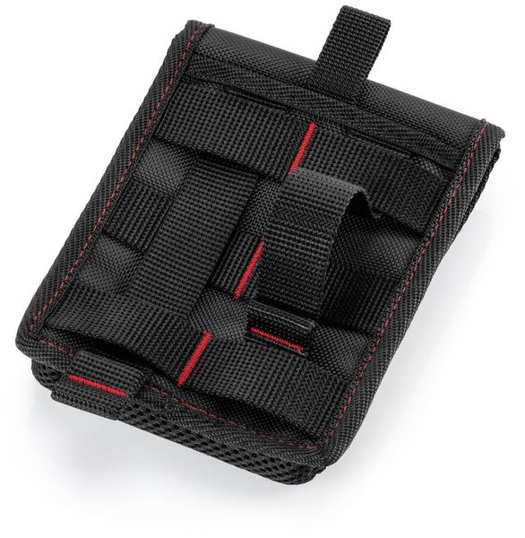 Produktbild: Knipex 00 19 50 LE Werkzeugtasche unbest&uuml;ckt (B x H x T) 135 x 190 x 40mm