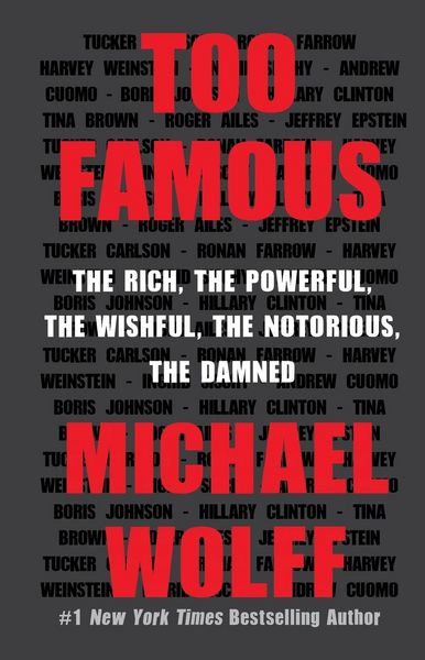 Produktbild: Too Famous