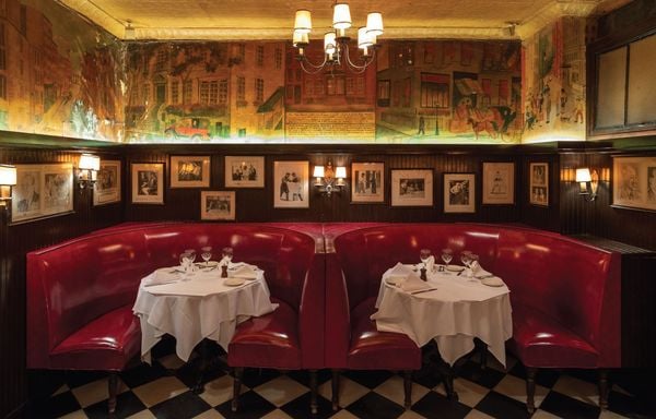 Produktbild: Great Bars of New York City
