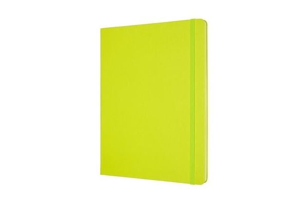 Produktbild: Moleskine Notizbuch, Fester Einband